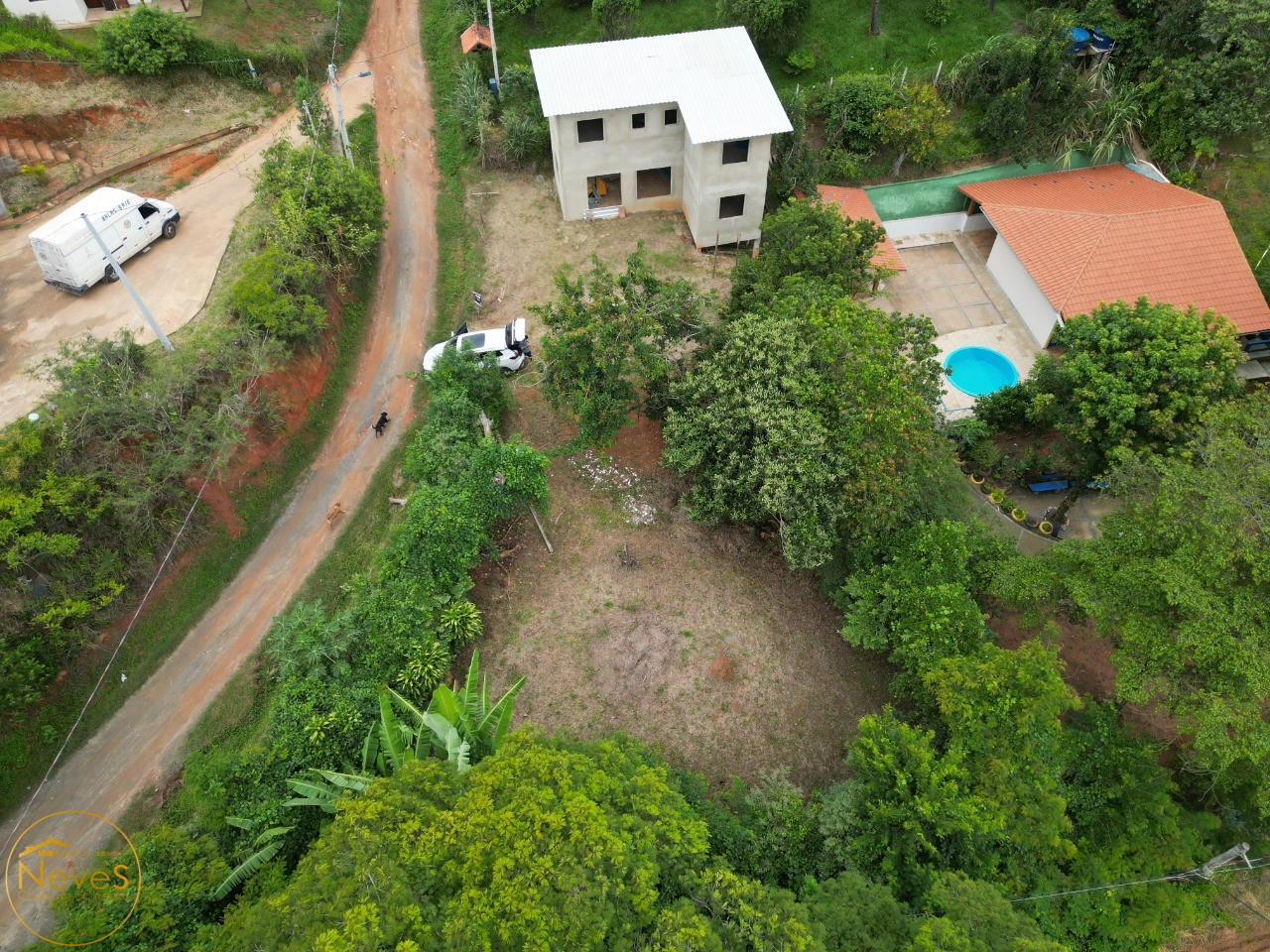 Casa, 3 quartos - Foto 19