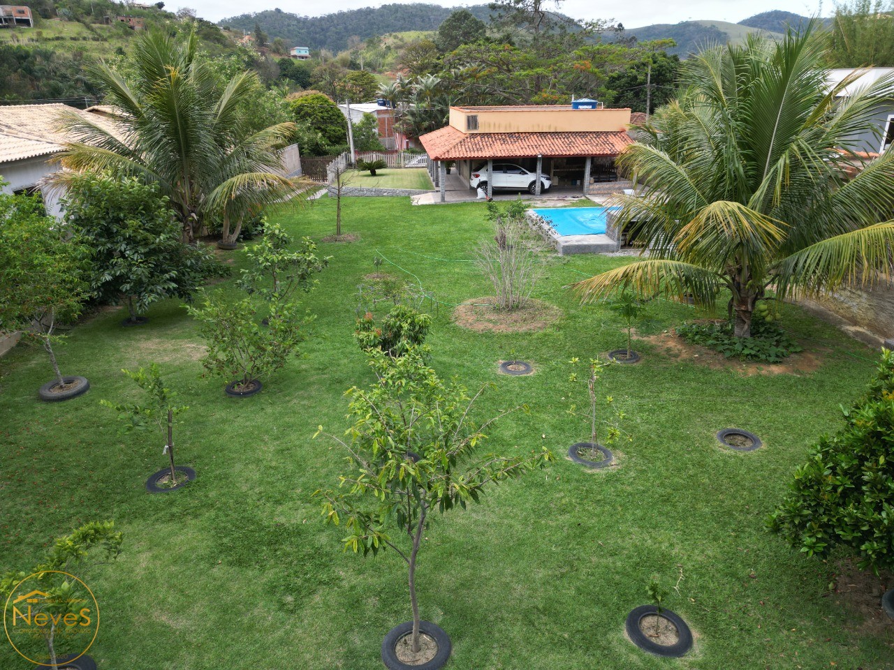 Casa, 2 quartos - Foto 5