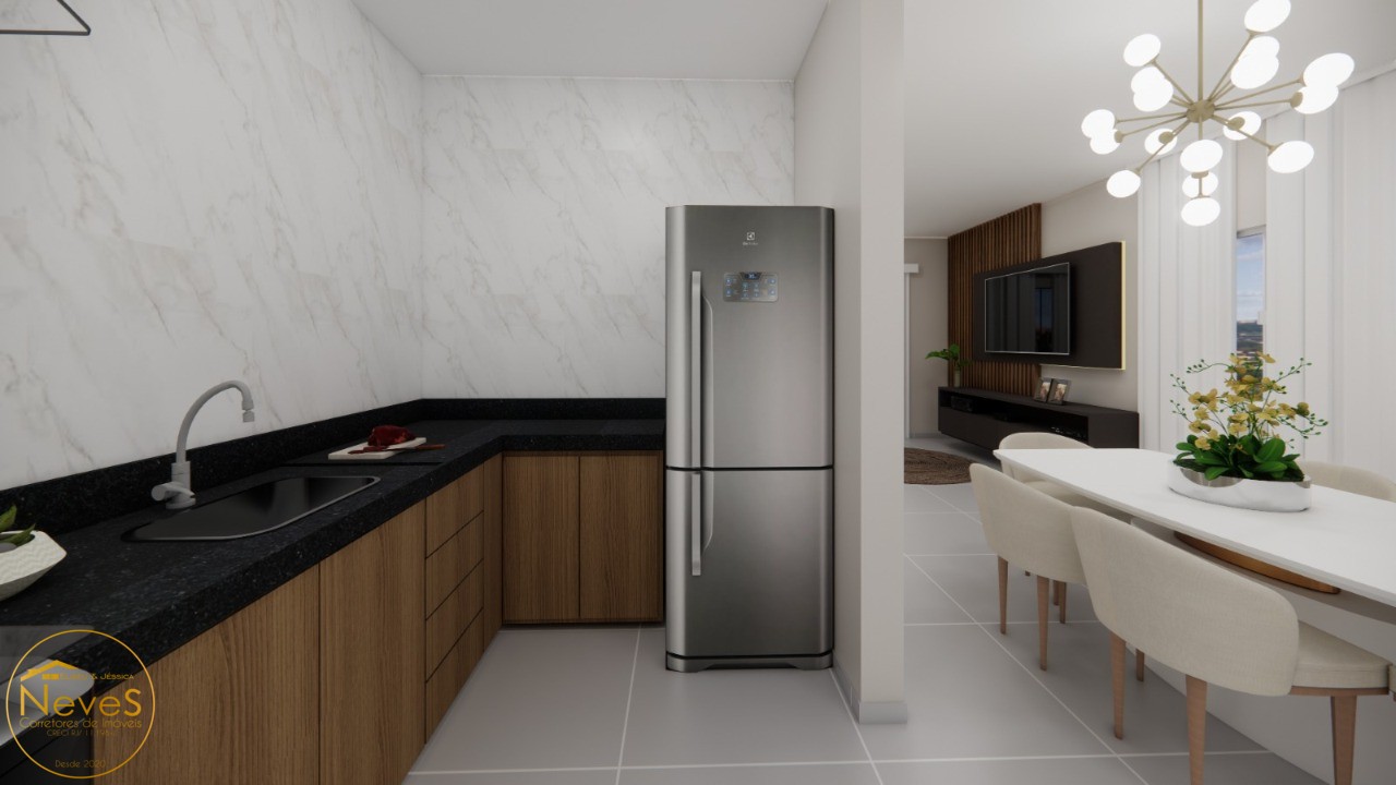 Casa, 3 quartos - Foto 7