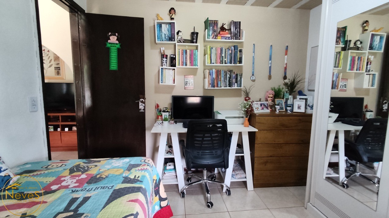 Casa, 3 quartos - Foto 22