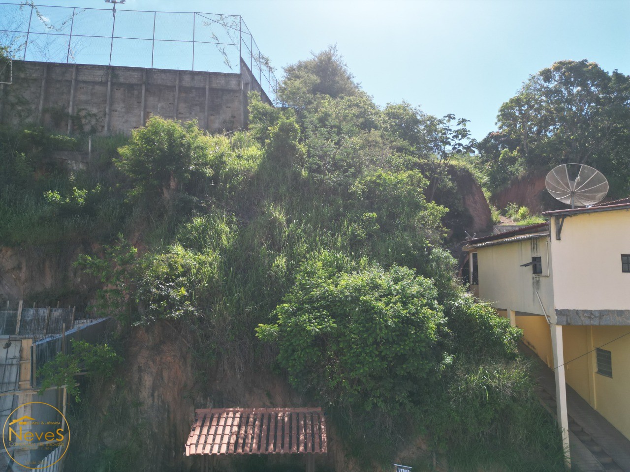 Terreno, 820 m² - Foto 7