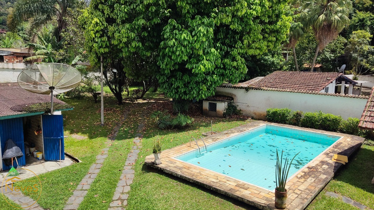 Casa, 7 quartos - Foto 13