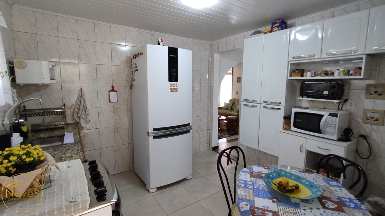 Casa, 3 quartos - Foto 16