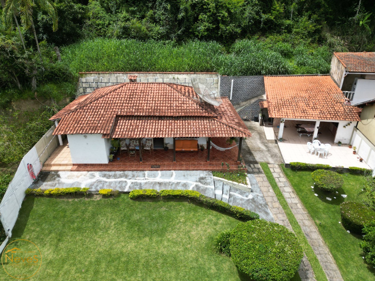 Casa, 3 quartos - Foto 3