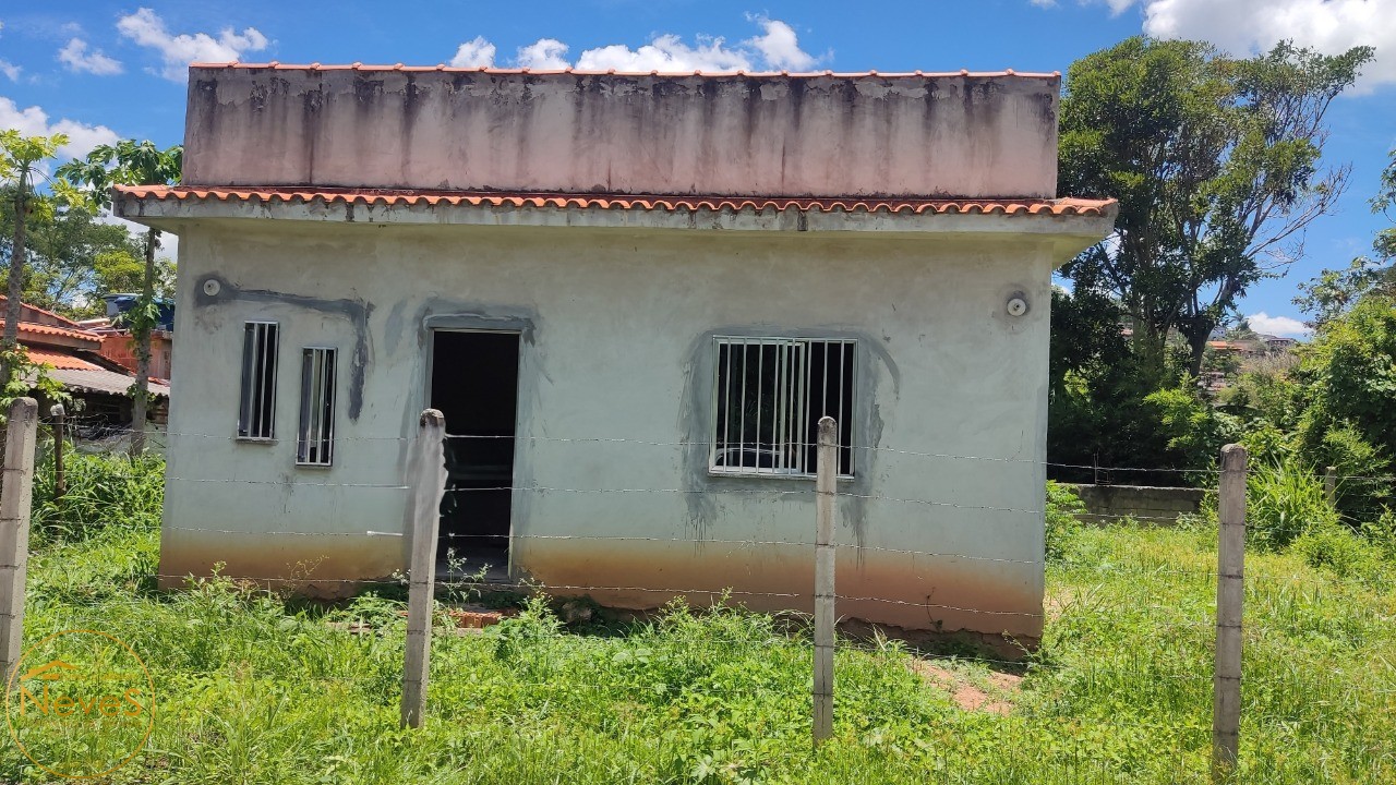 Casa, 1 quarto - Foto 3