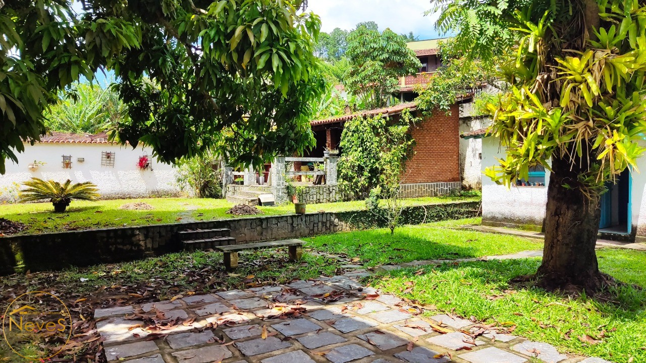 Casa, 7 quartos - Foto 7