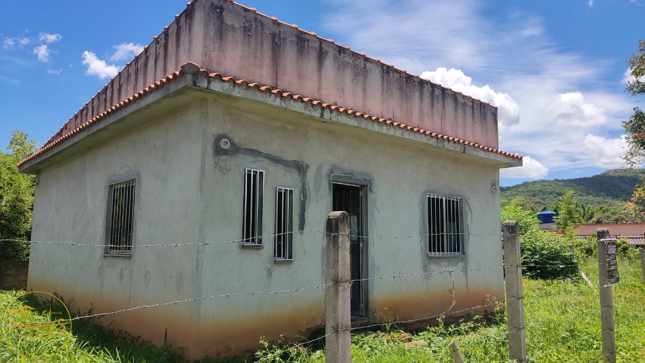 Casa, 1 quarto - Foto 1