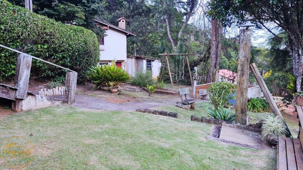 Casa, 4 quartos - Foto 42