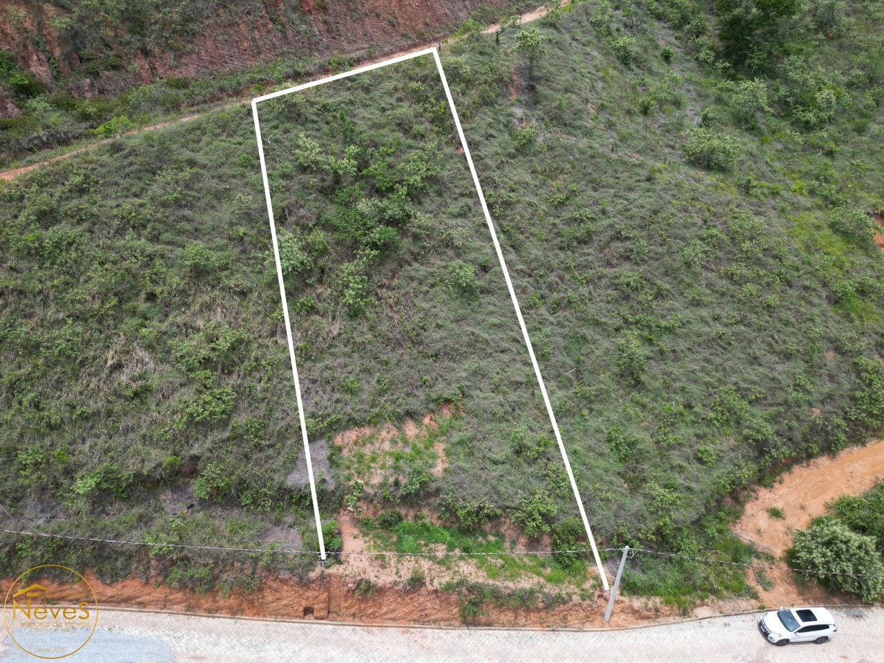 Terreno, 764 m² - Foto 8