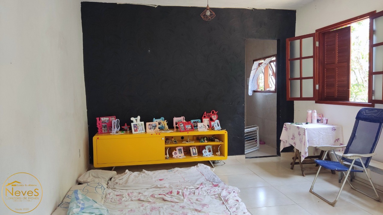 Casa, 1 quarto - Foto 12