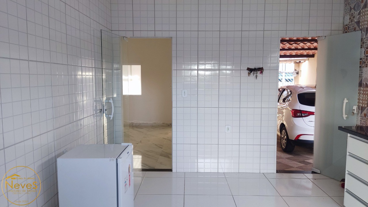 Casa, 3 quartos - Foto 21