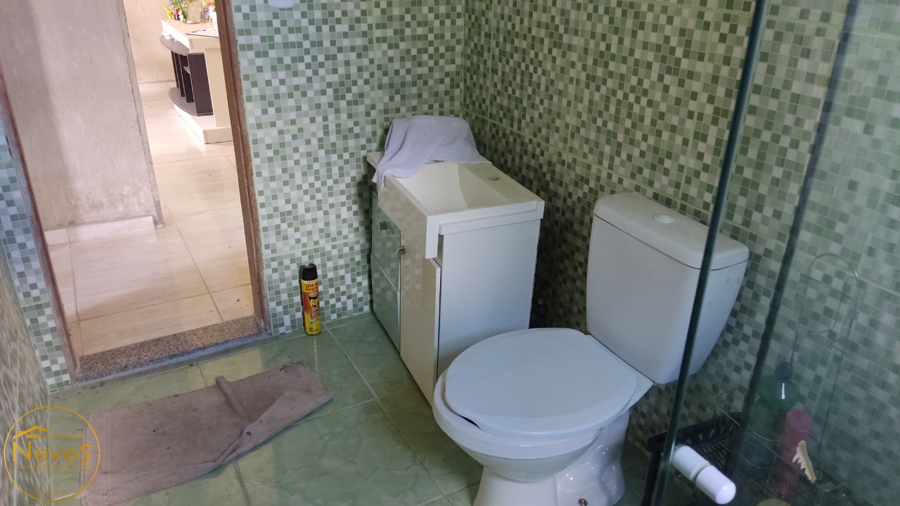 Casa, 1 quarto - Foto 10