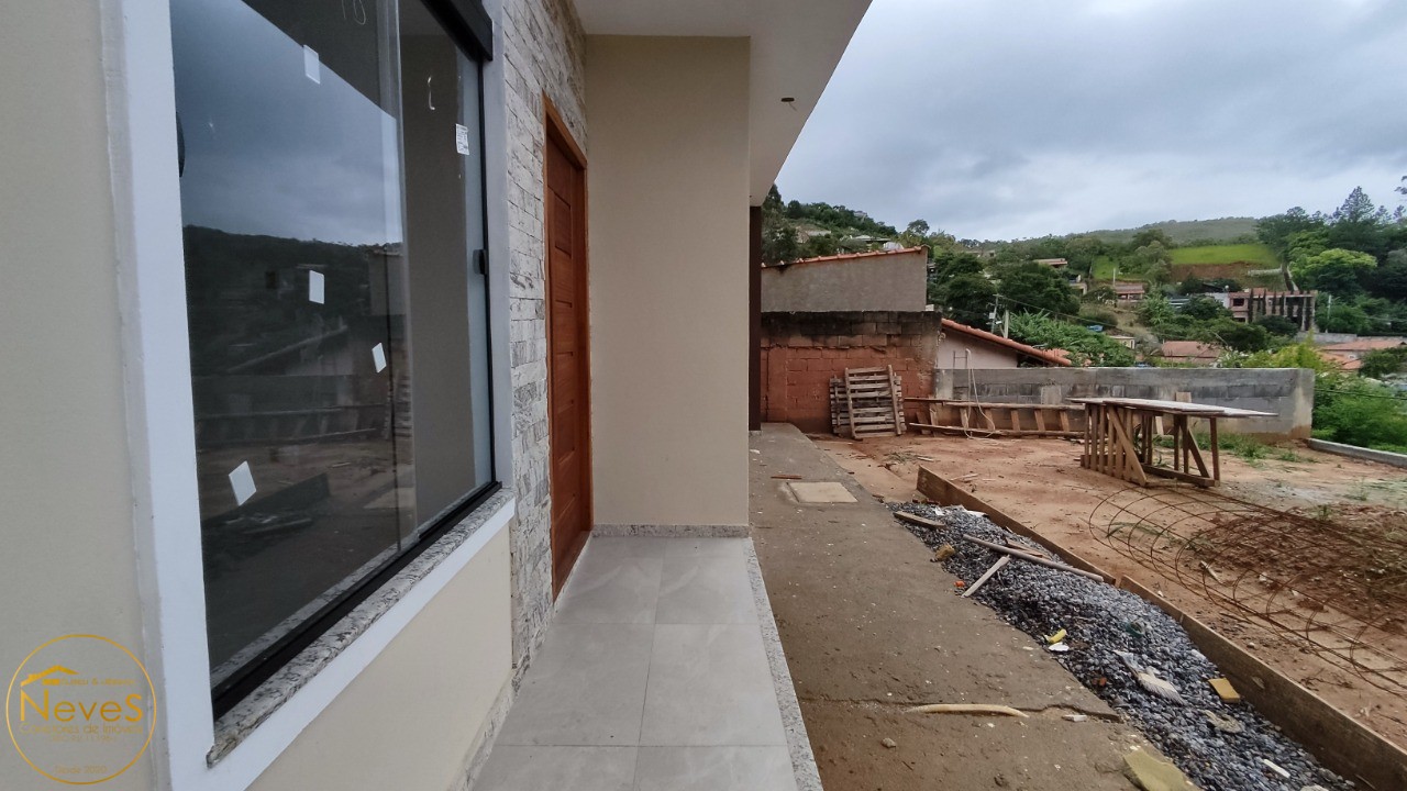 Casa, 3 quartos - Foto 16