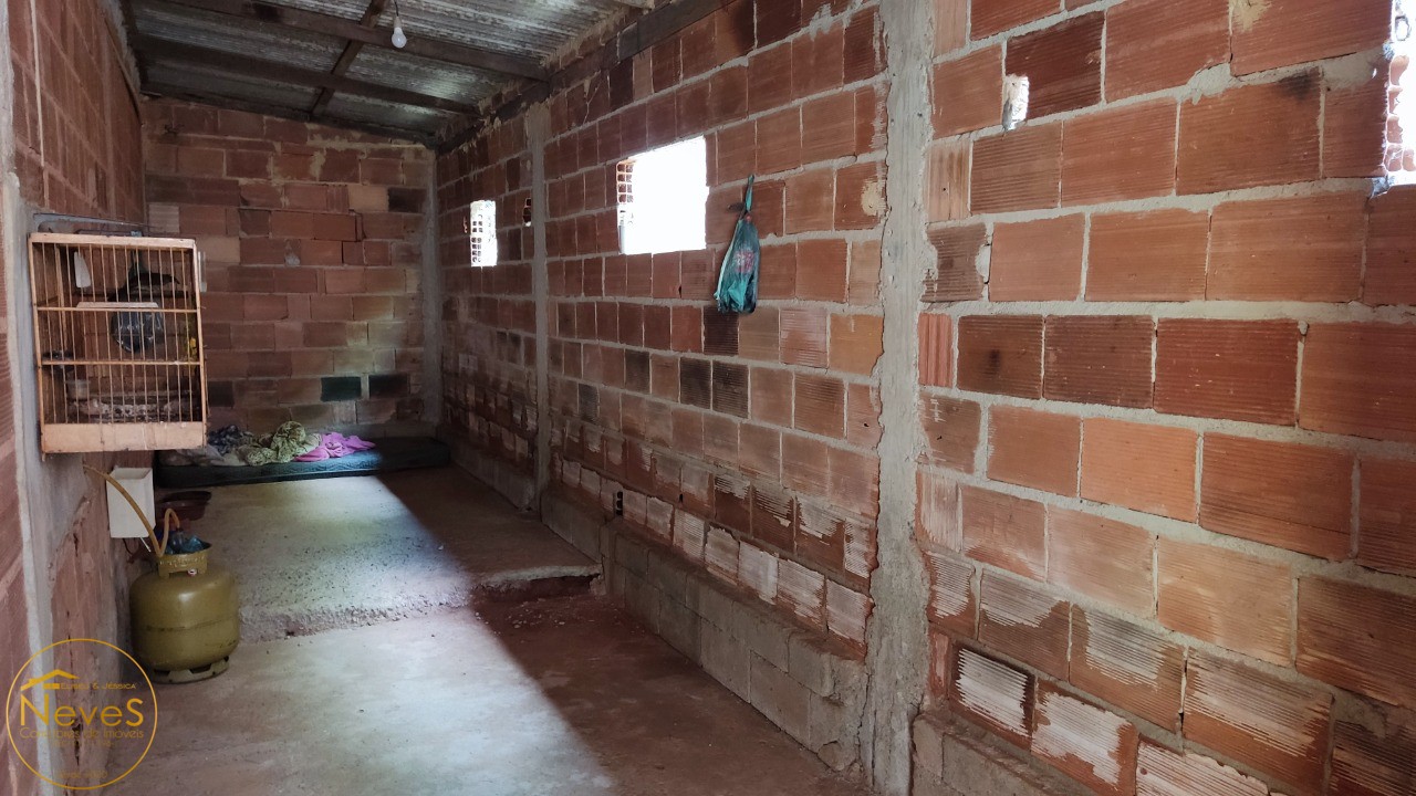 Casa, 3 quartos - Foto 15