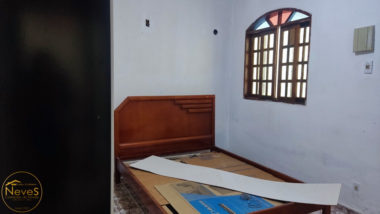 Casa, 3 quartos - Foto 29