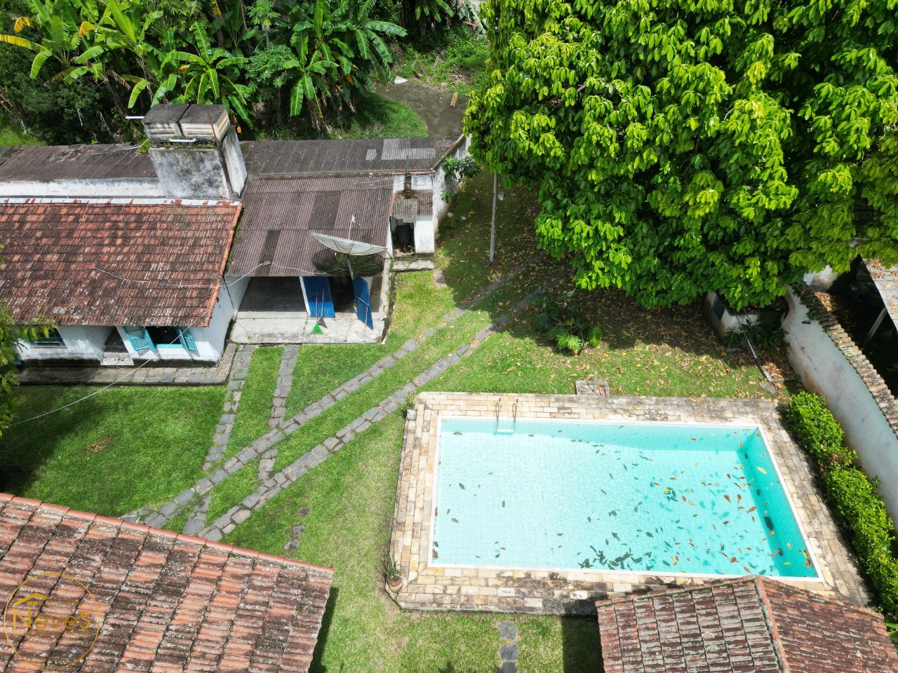 Casa, 7 quartos - Foto 5