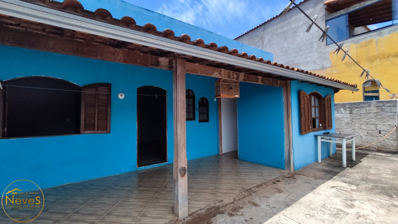 Casa, 3 quartos - Foto 2