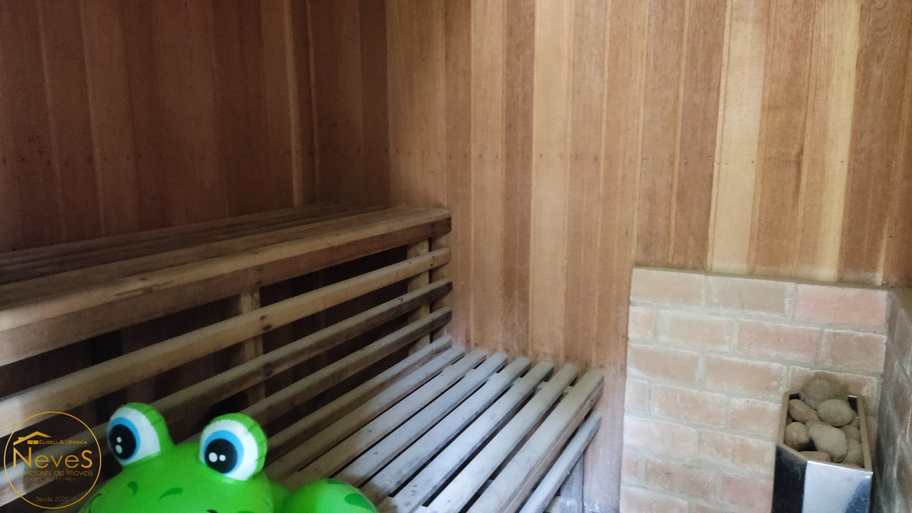 Casa, 7 quartos - Foto 44