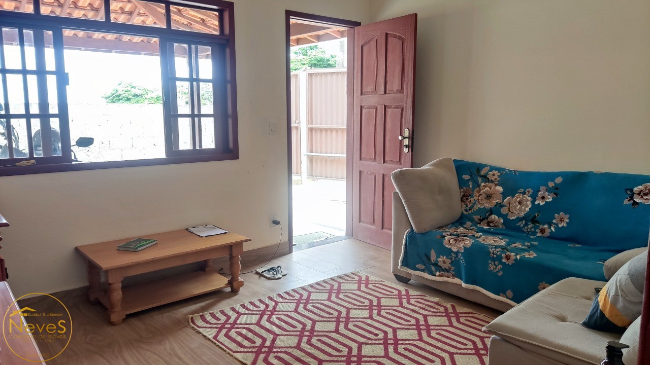 Casa, 3 quartos - Foto 9