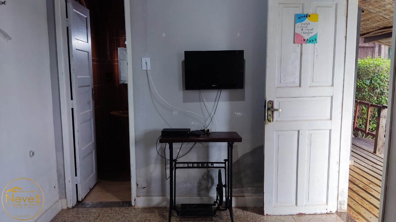 Casa, 4 quartos - Foto 39