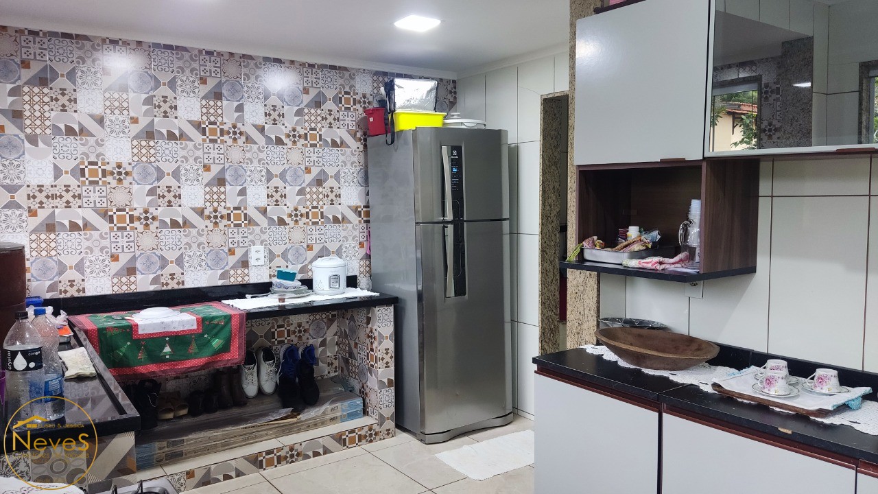 Casa, 2 quartos - Foto 9