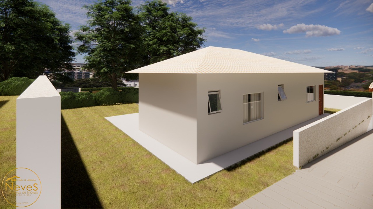 Casa, 3 quartos - Foto 5