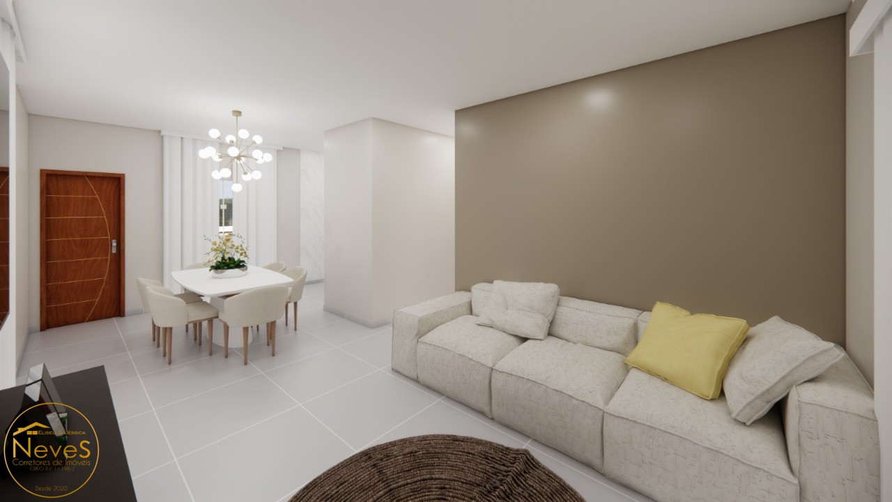 Casa, 3 quartos - Foto 6