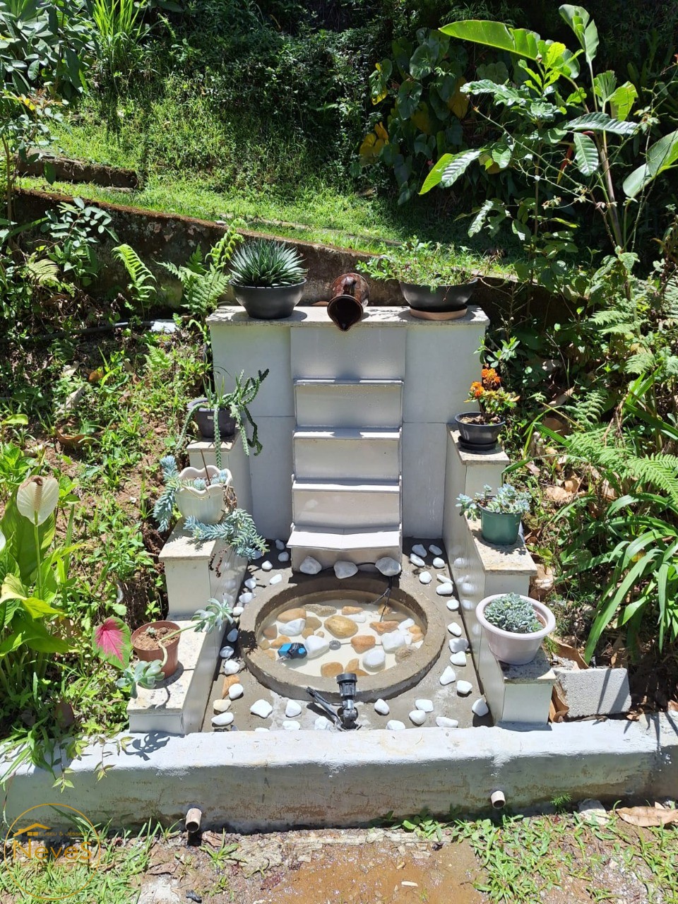 Casa, 5 quartos - Foto 9