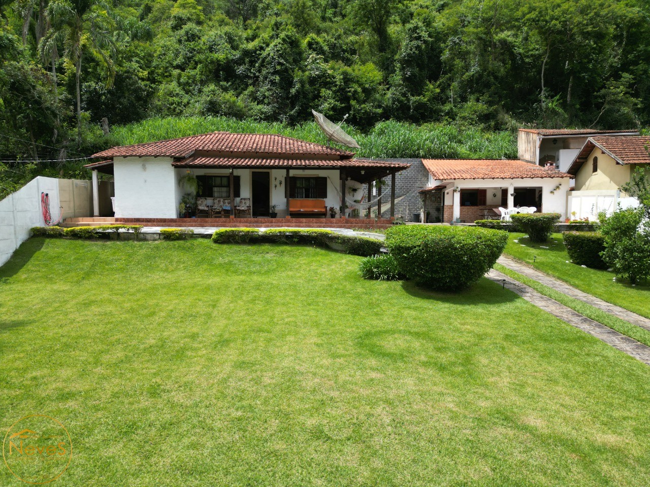 Casa, 3 quartos - Foto 29