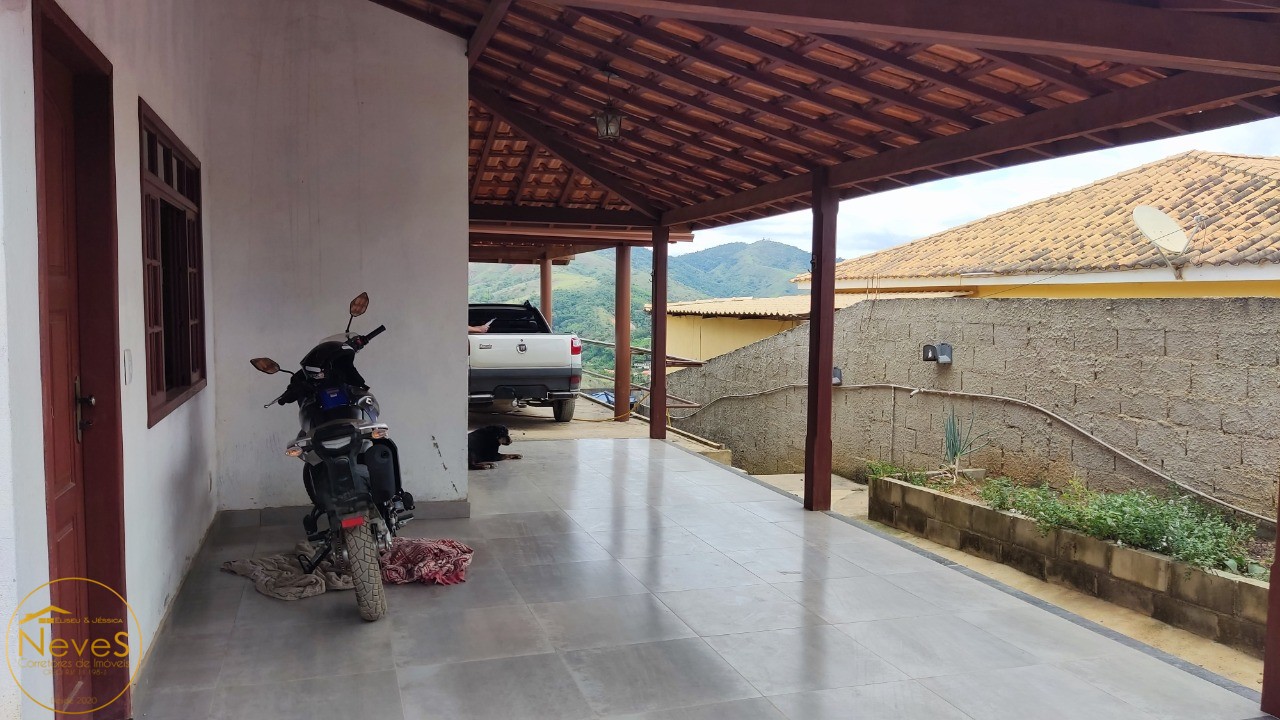 Casa, 3 quartos - Foto 5