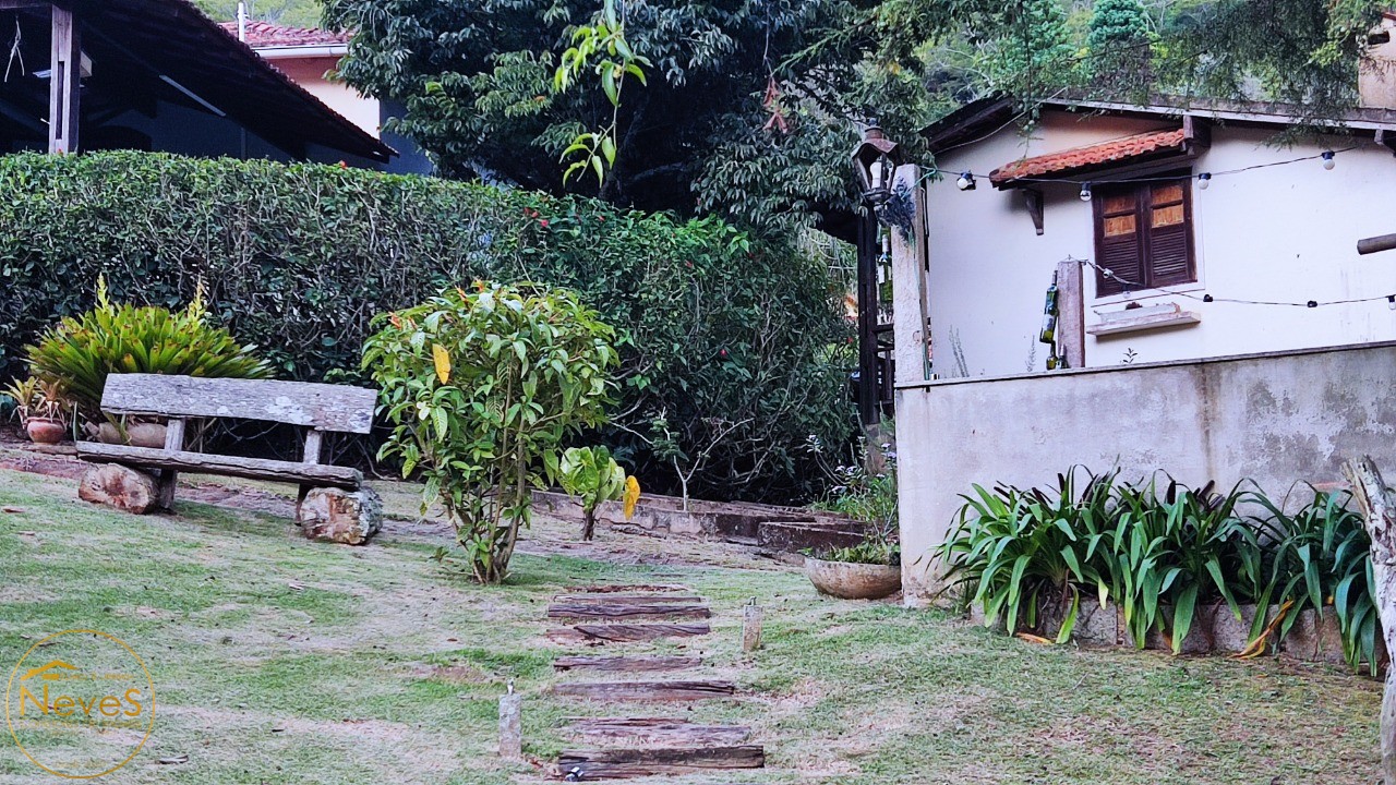 Casa, 4 quartos - Foto 9