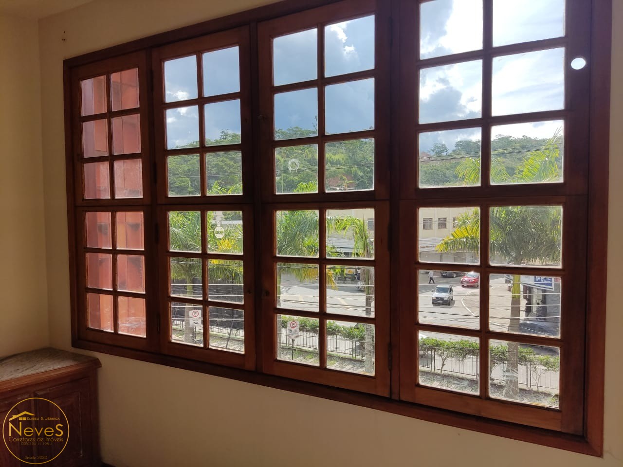 Sala-Conjunto - Foto 9