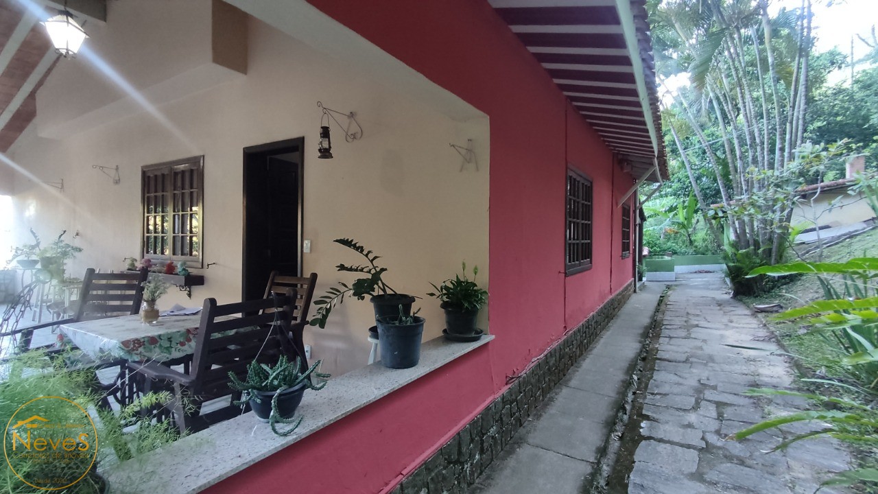 Casa, 5 quartos - Foto 4