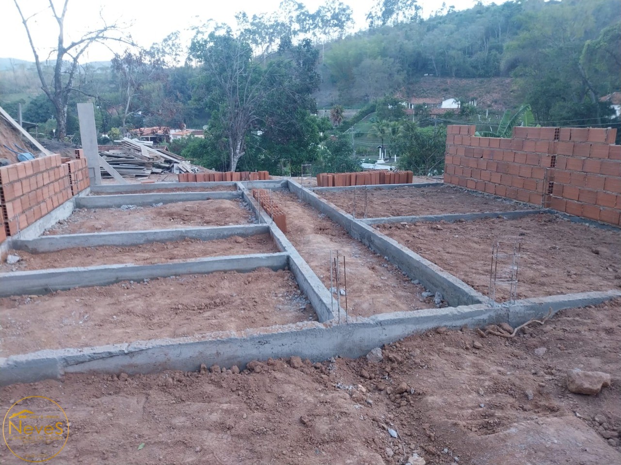 Casa, 3 quartos - Foto 24