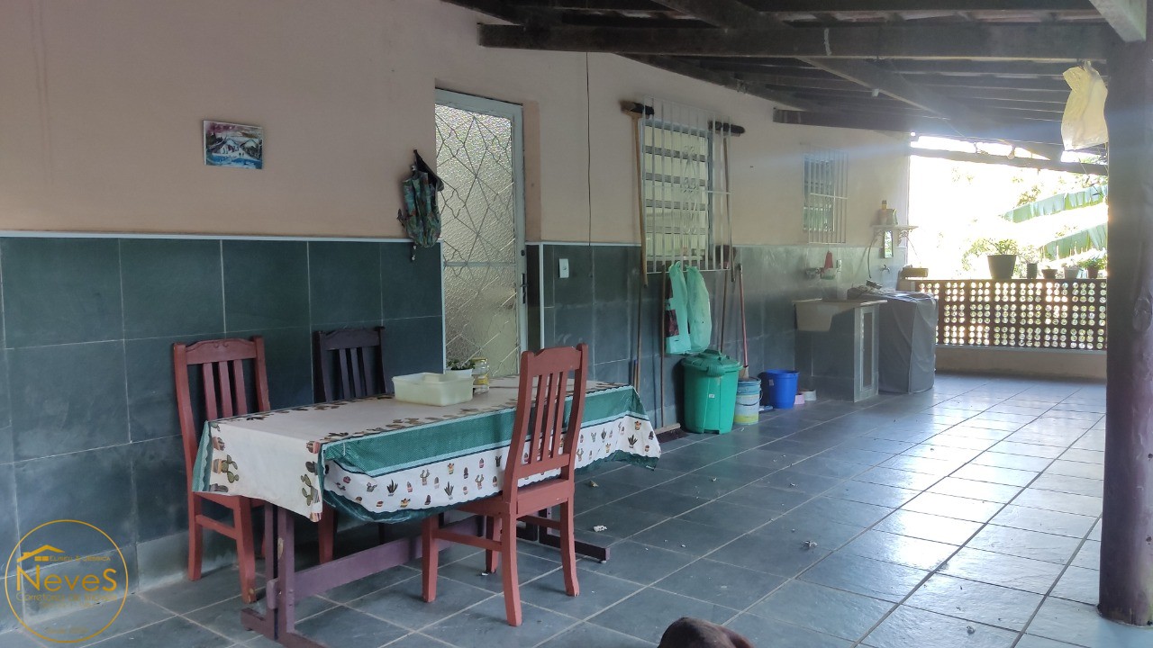 Casa, 5 quartos - Foto 11