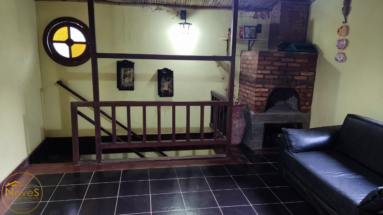 Casa, 4 quartos - Foto 28