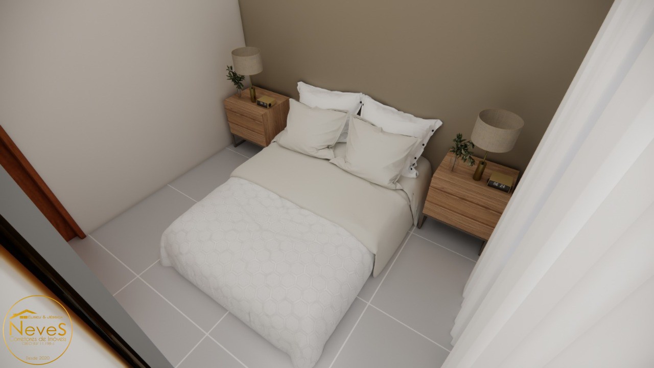 Casa, 3 quartos - Foto 18