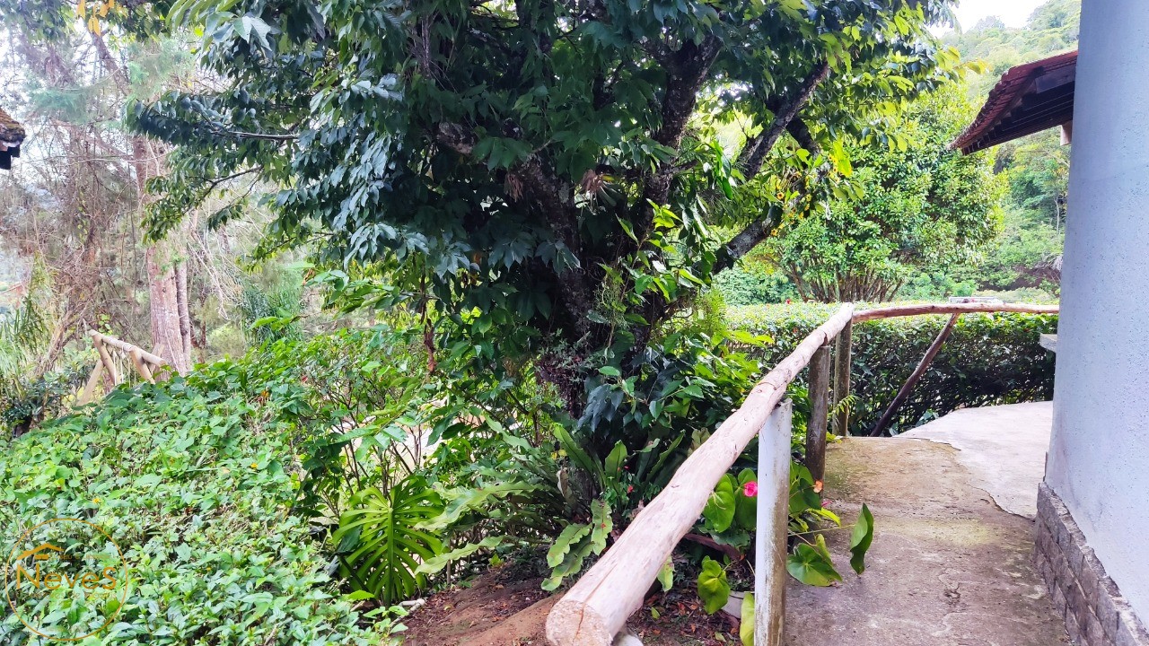 Casa, 4 quartos - Foto 32