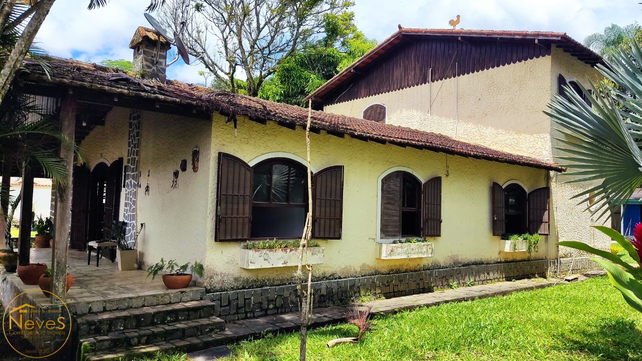 Casa, 7 quartos - Foto 3