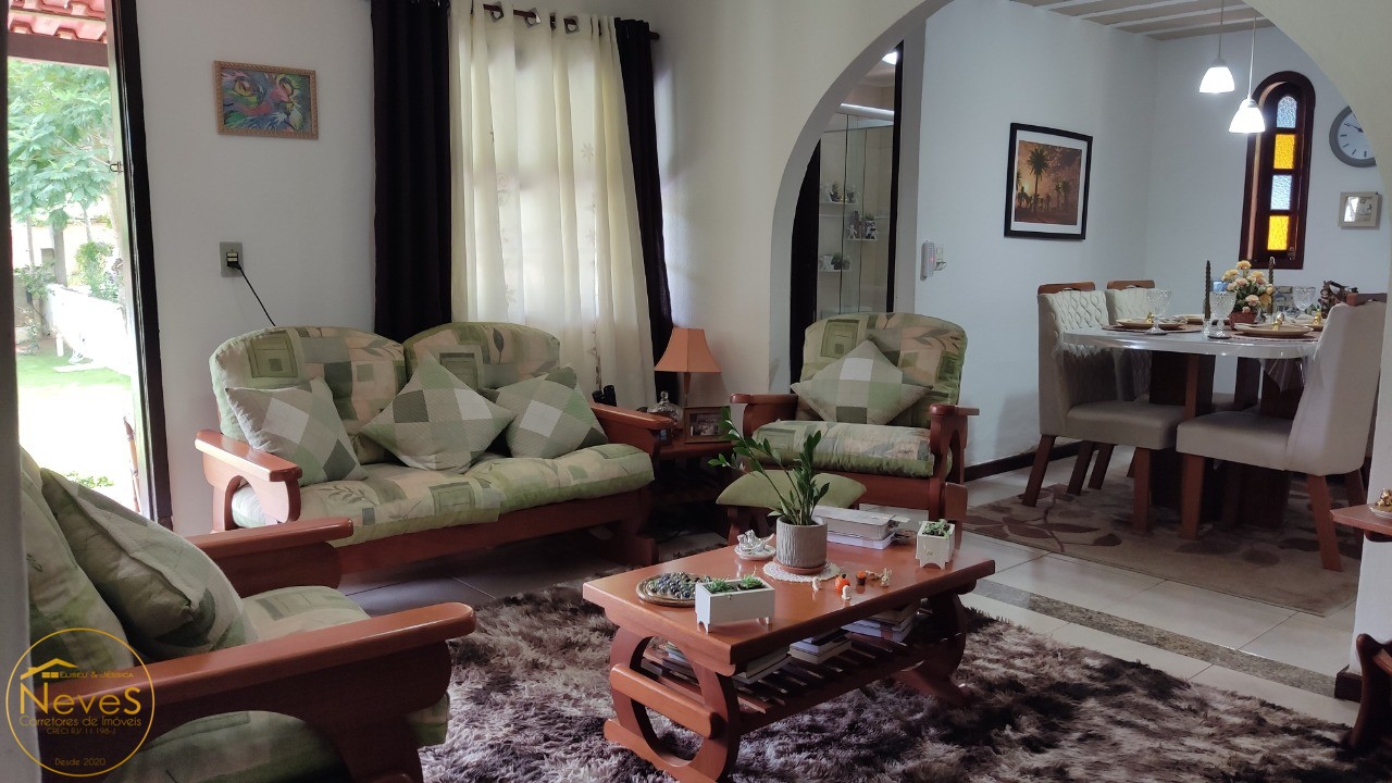 Casa, 3 quartos - Foto 14