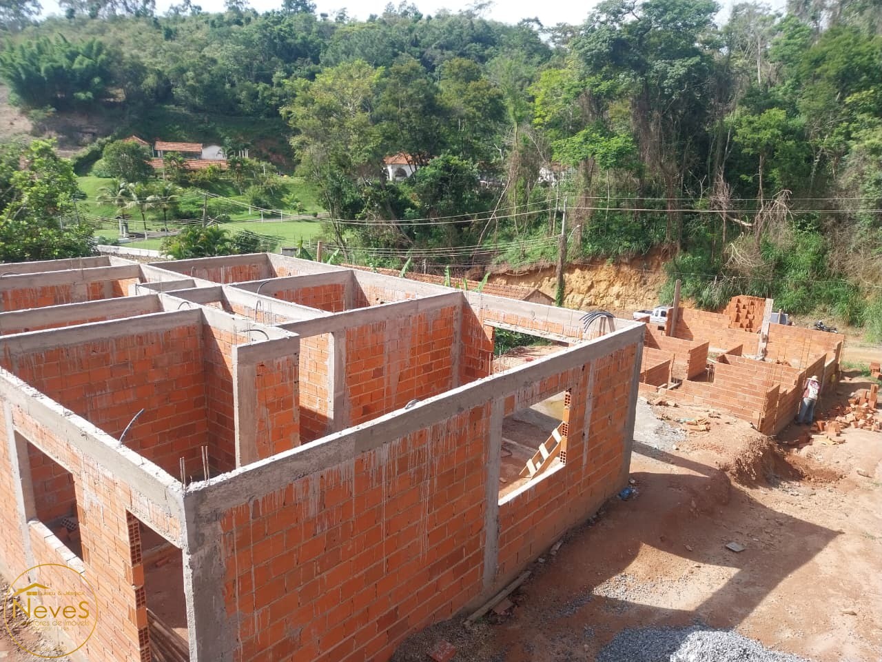 Casa, 3 quartos - Foto 26