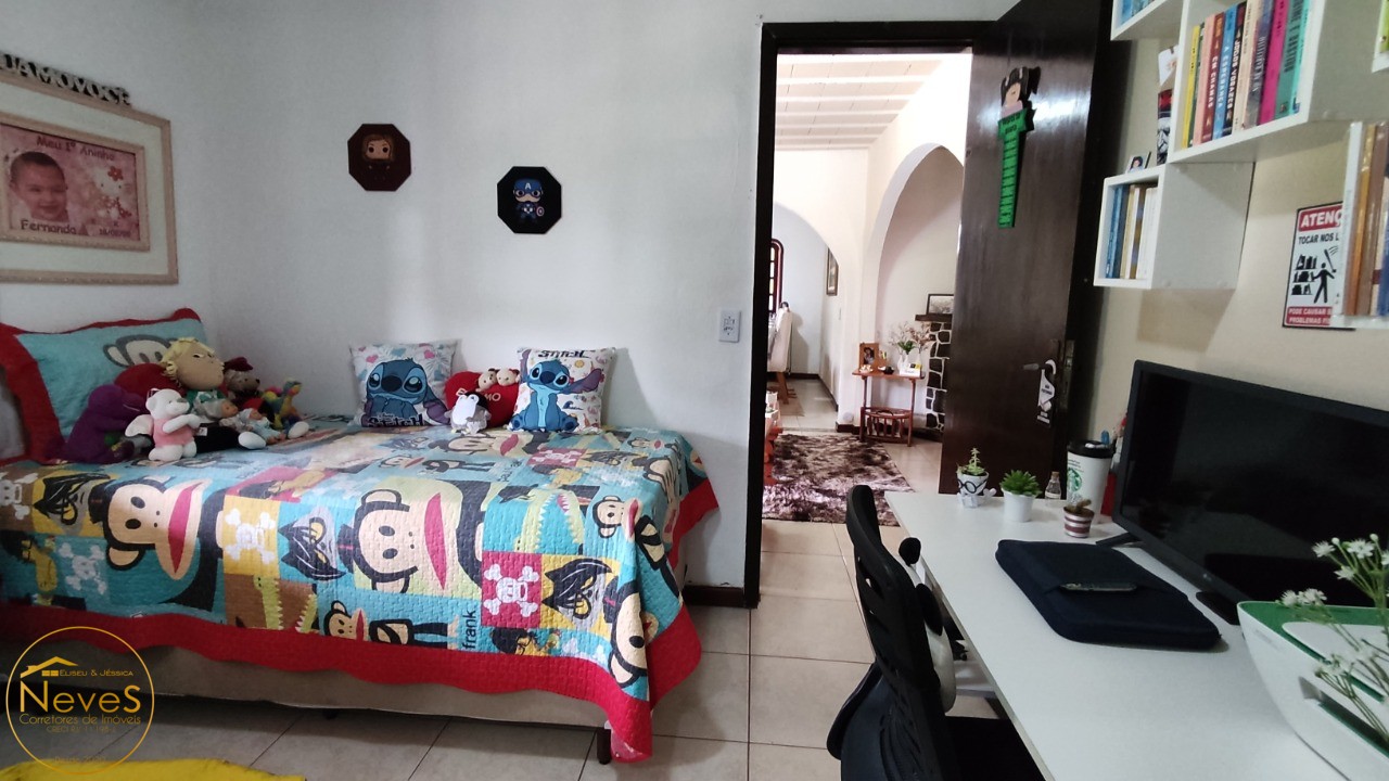 Casa, 3 quartos - Foto 21