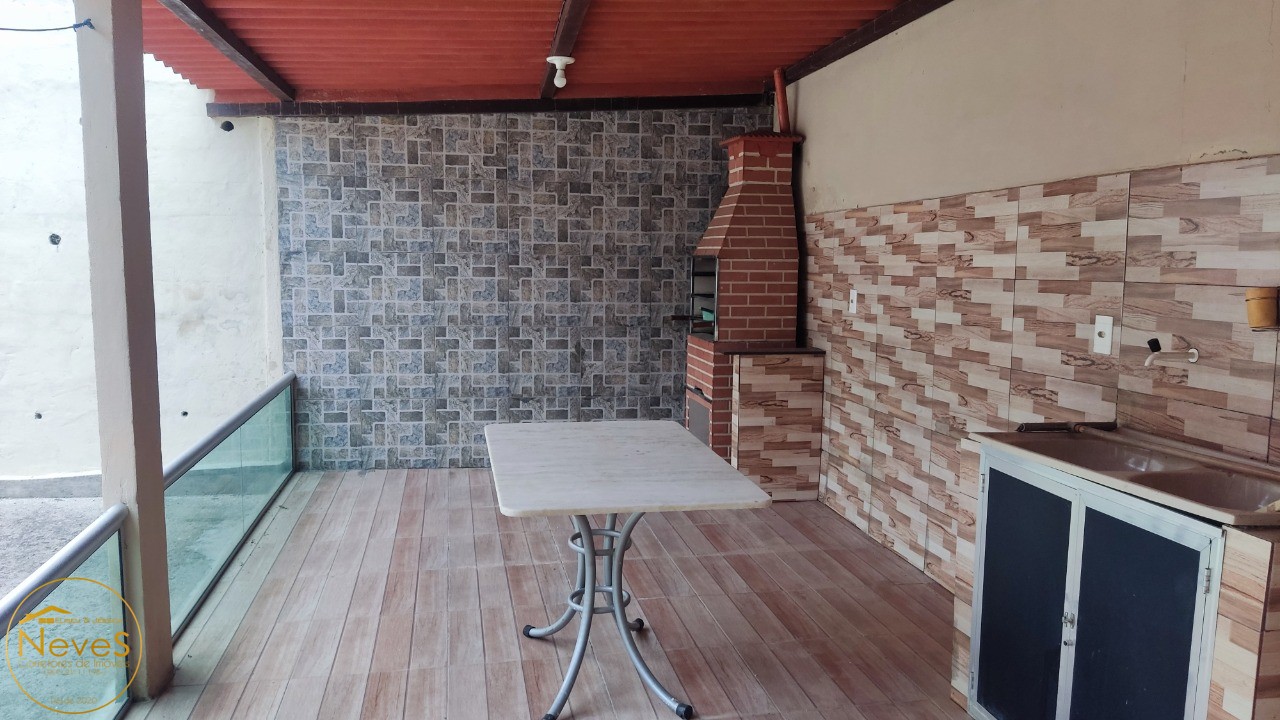 Casa, 3 quartos - Foto 10