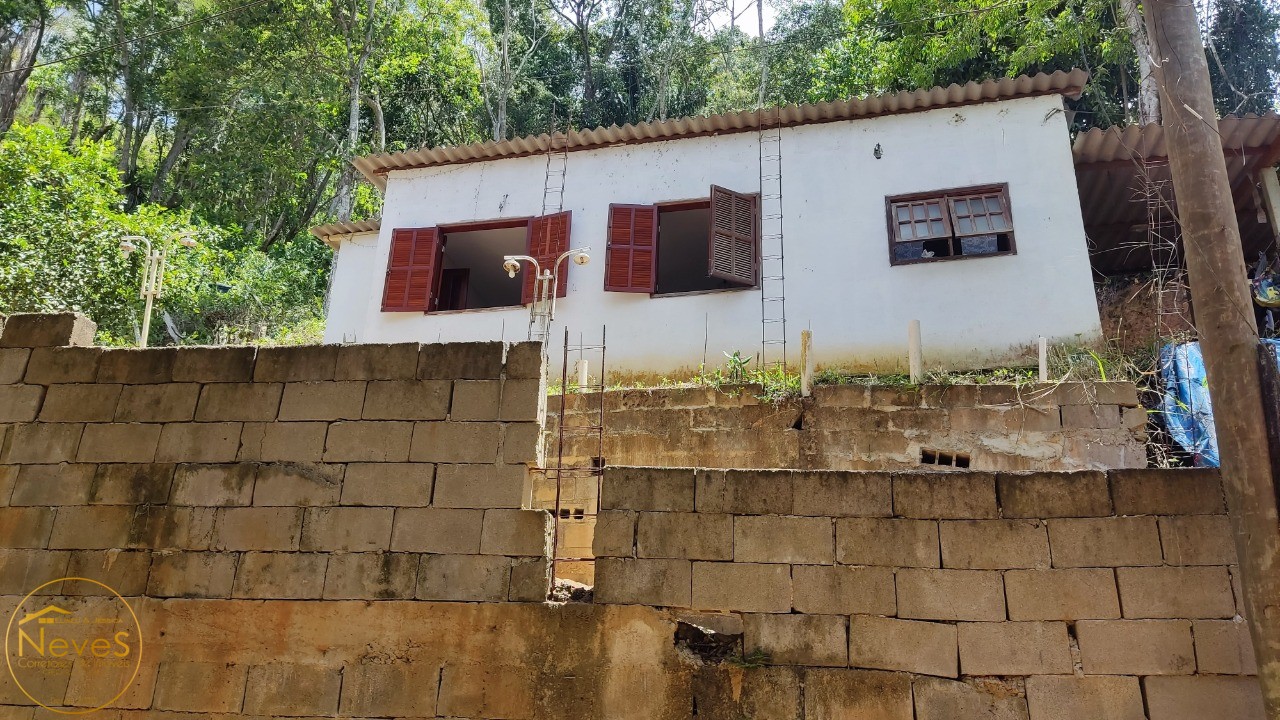 Casa, 1 quarto - Foto 16