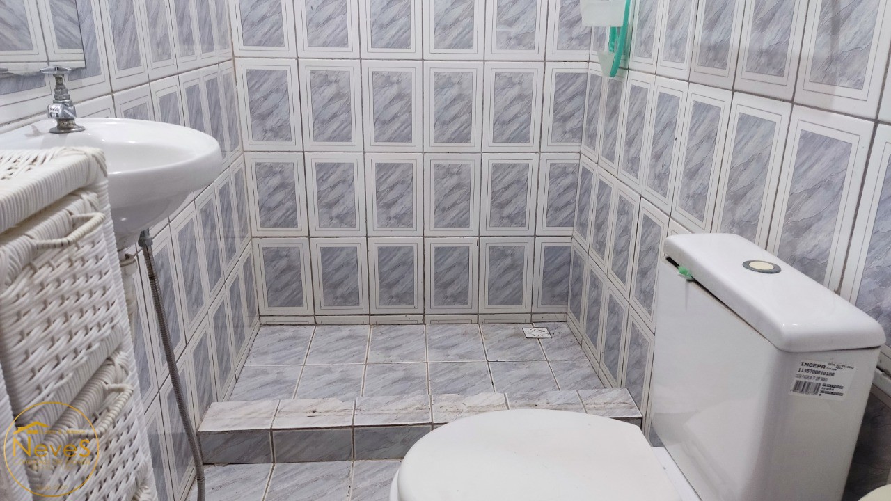 Casa, 3 quartos - Foto 28