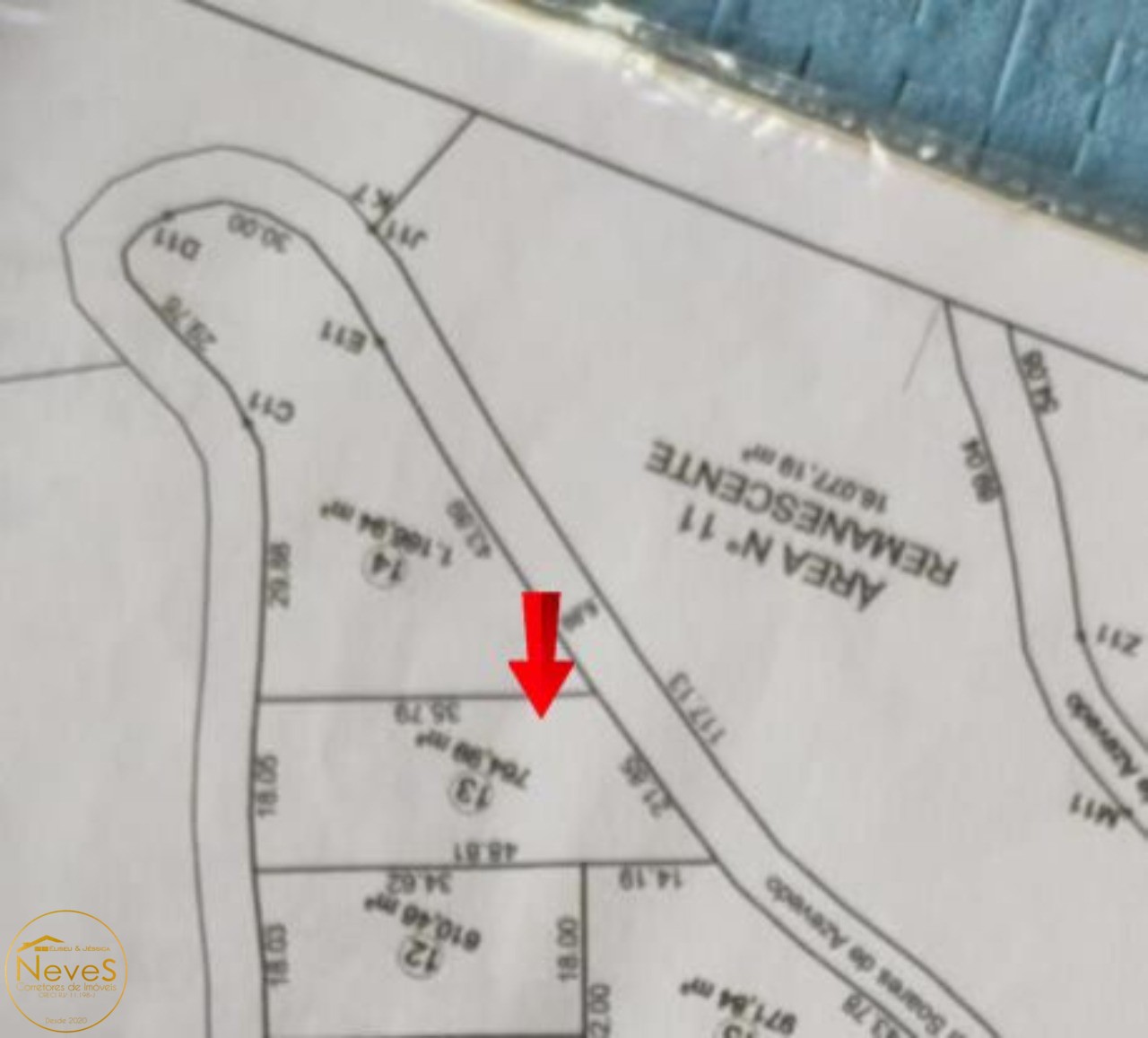 Terreno, 764 m² - Foto 19