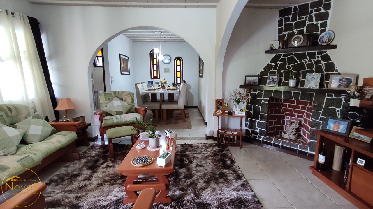 Casa, 3 quartos - Foto 13