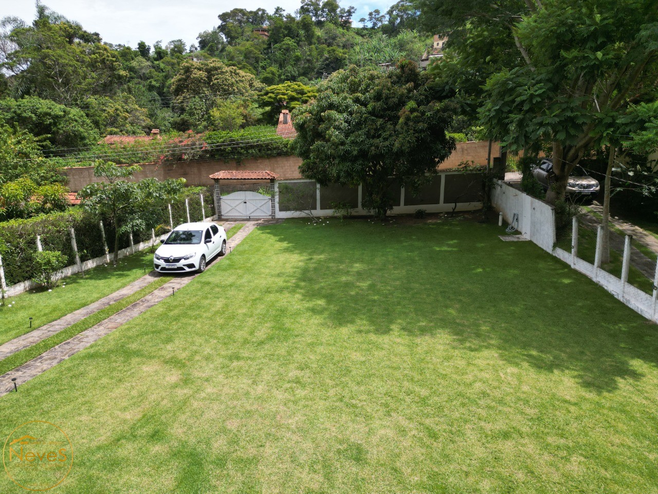 Casa, 3 quartos - Foto 5