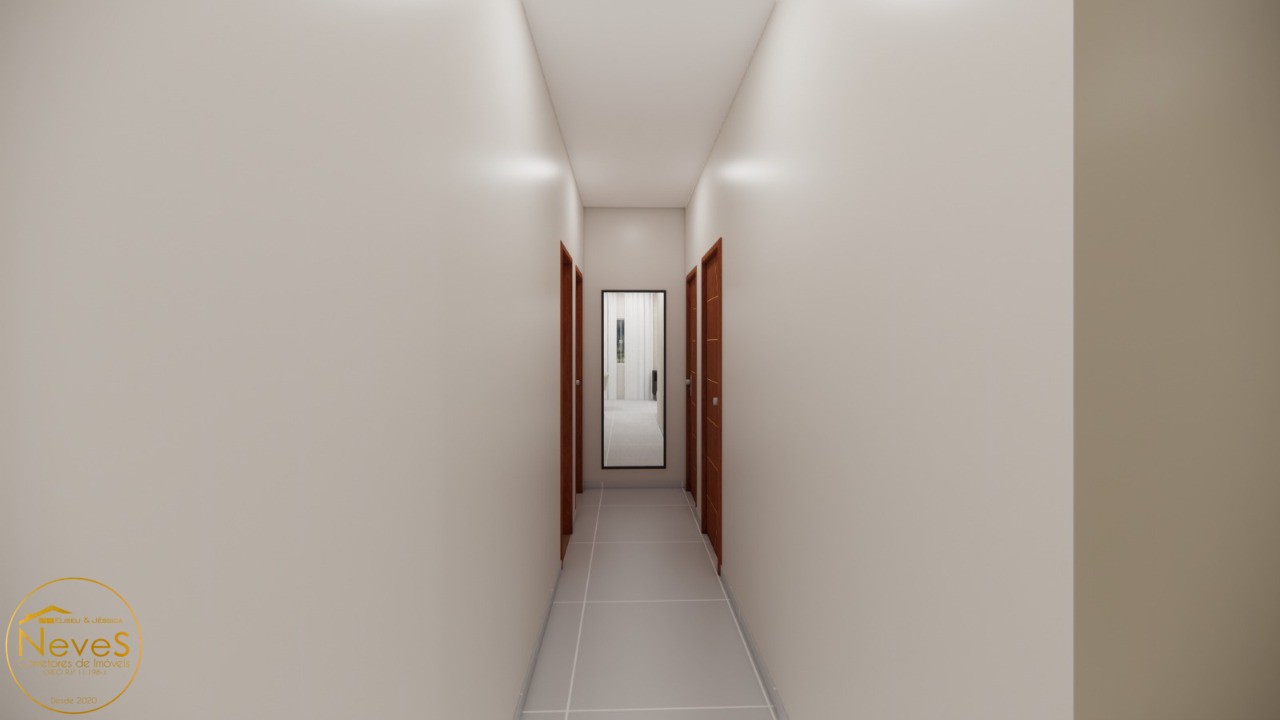 Casa, 3 quartos - Foto 15