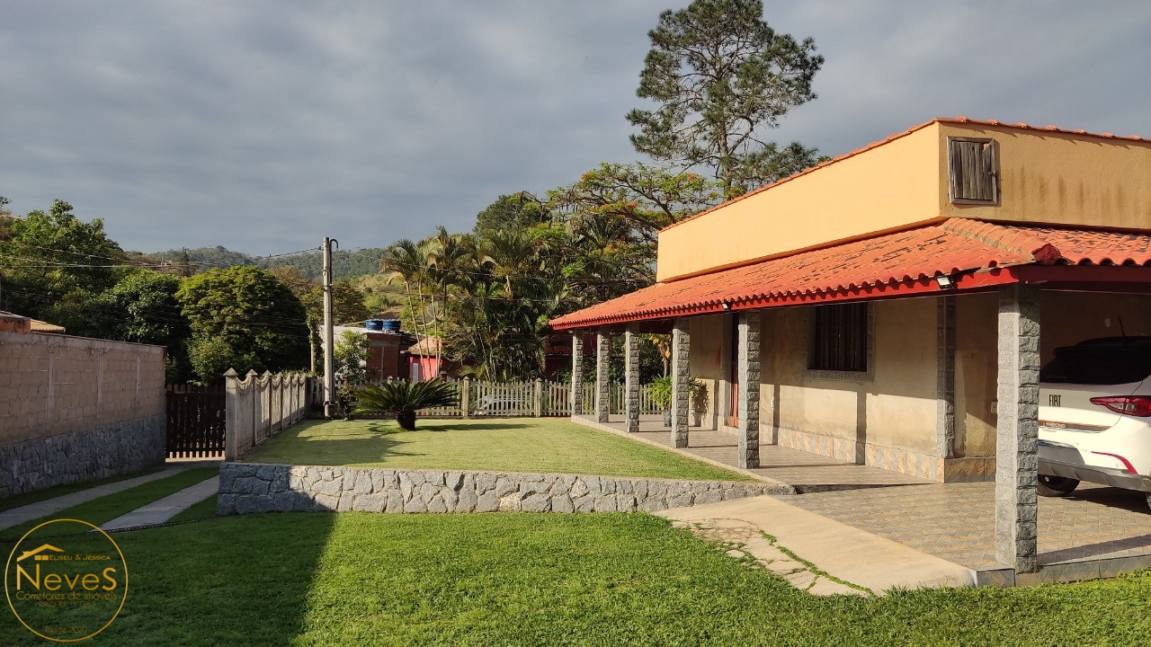 Casa, 2 quartos - Foto 4